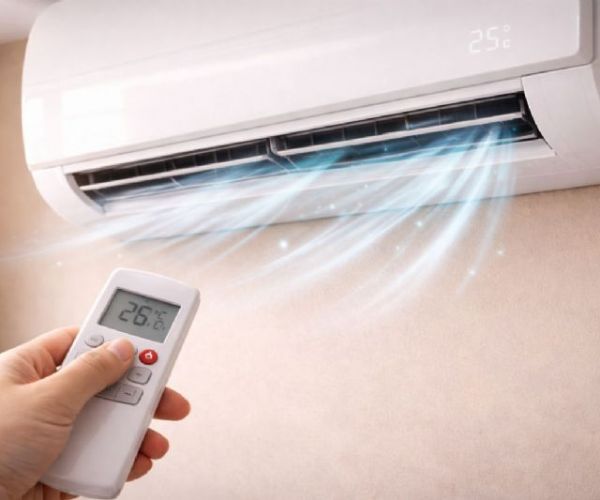 延長冷氣壽命的正確做法，今年重新啟用更省電